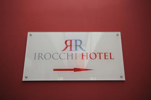 I Rocchi Hotel - image 10