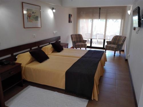 Hotel Balaia Mar - image 9