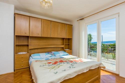 Apartment Annie in Krk Island