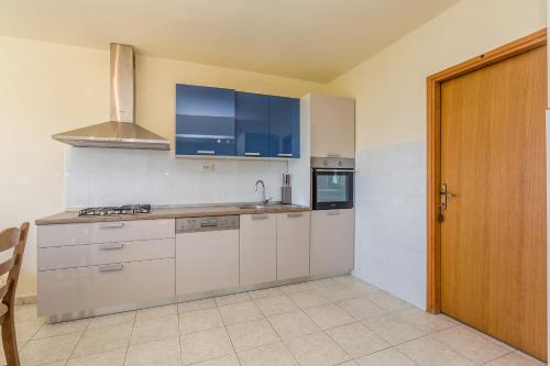 Cocina, Apartment Annie in Krk Island