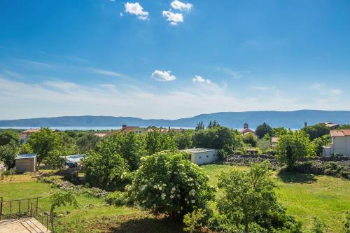 Alrededores, Apartment Annie in Krk Island