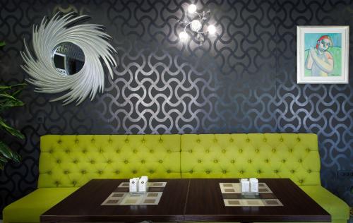 Hotel Villa Milas - image 12