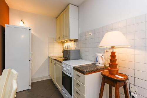 Accomodation Gina - main image