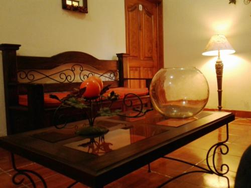 Hotel Bethel in Coban