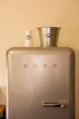 Marvellous four bedroom family holiday home close to Deal seafront - Cavalry Court