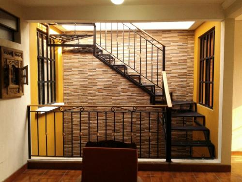 Hotel Bethel in Coban