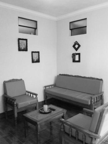 Hotel Bethel in Coban