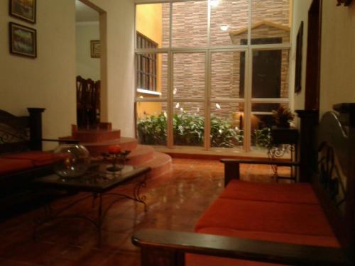 Hotel Bethel in Coban