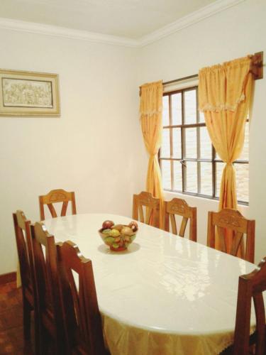 Hotel Bethel in Coban