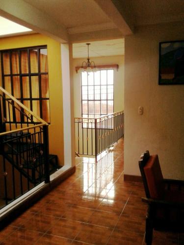 Hotel Bethel in Coban
