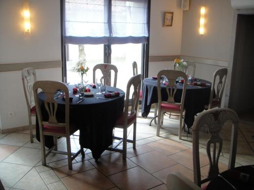 Auberge des Lices 3