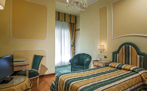 Hotel in Abano Terme 