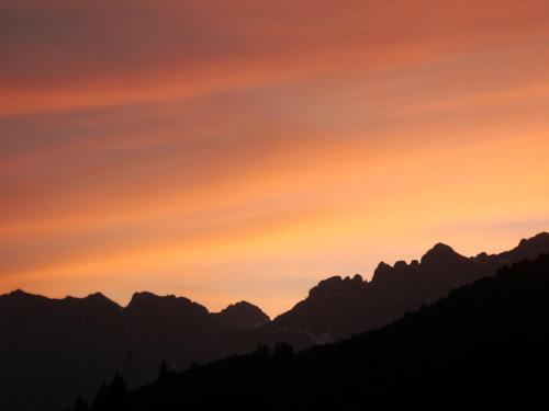 Hosteria Picos De Europa