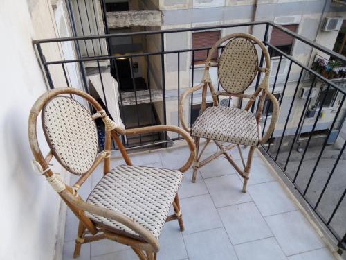 AmuNi' Sicily Guest House