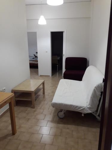  apt 30m from beach in Amarinthos