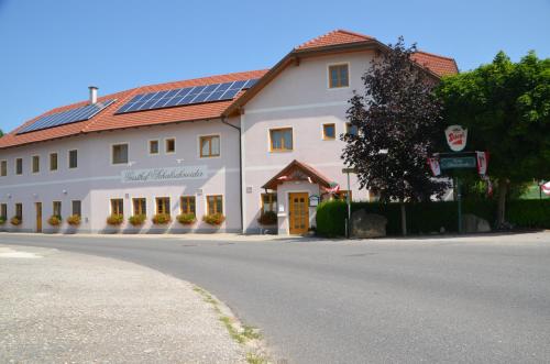 Gasthof Schabschneider