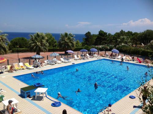 Pool&garden house, Vulcano Eolie gîte à louer Marina