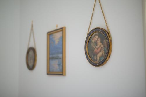 Palazzo Doria d'Angri – Naples, CO