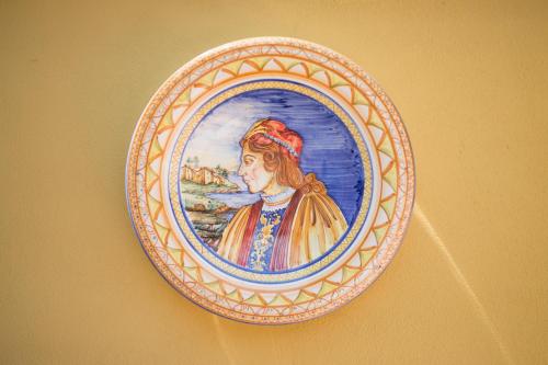 Palazzo Doria d'Angri – Naples, CO