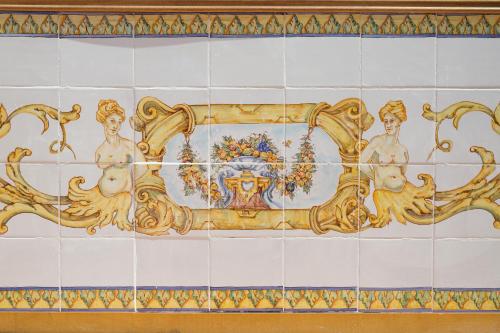 Palazzo Doria d'Angri 4