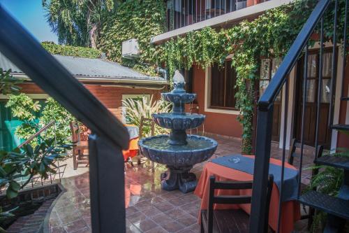 Hotel Rivera 3