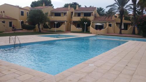  cova d es moro, apartamento 65, Unterkunft in Cala en Bosch