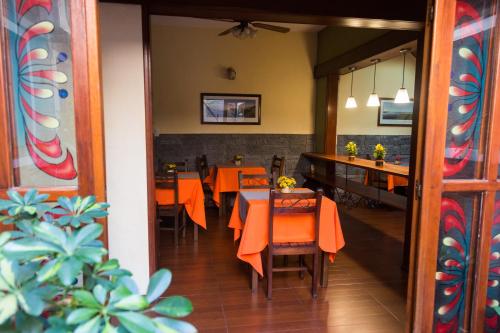 Hotel Rivera 5