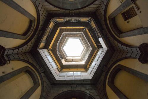 Palazzo Doria d'Angri, Neapel (Foto 6)