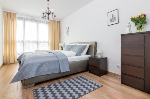 Wawrzyńca Apartment with parking, aircondition, Cracovie (photo 2)