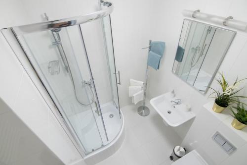 Wawrzyńca Apartment with parking, aircondition, Cracovie (photo 6)