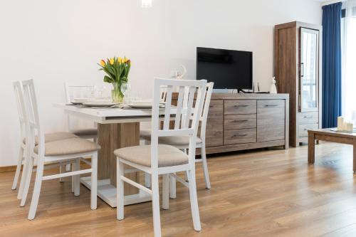 Wawrzyńca Apartment with parking, aircondition, Cracovie (photo 8)