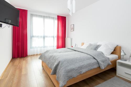Wawrzyńca Apartment with parking, aircondition, Cracovie (photo 9)