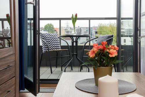 Apartament Wawrzyńca - image 8