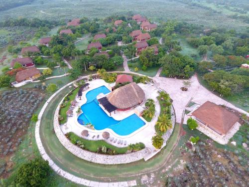 

Hacienda Viva Sotuta de Peón