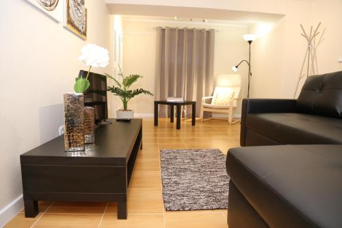  A nossa casa (Our place) in Madalena