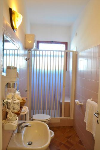 Hotel Villa Fiorita - image 7