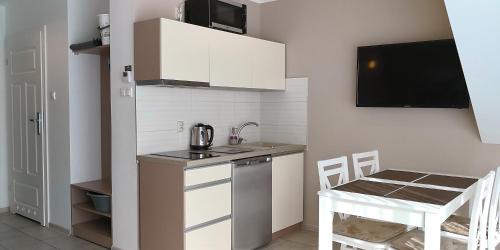 One-Bedroom Apartment image 4