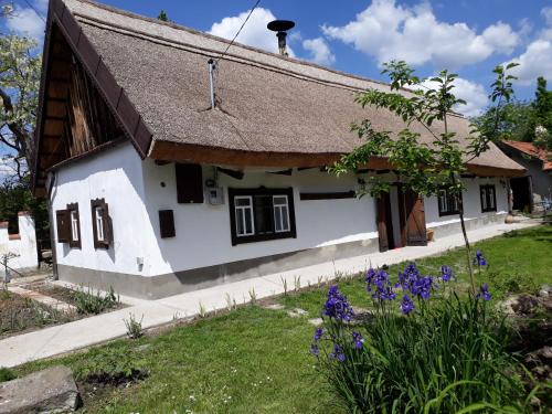  Forrás, Pension in Egerszólát bei Sirok