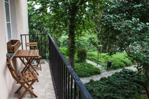 Ego Apartments Old Town