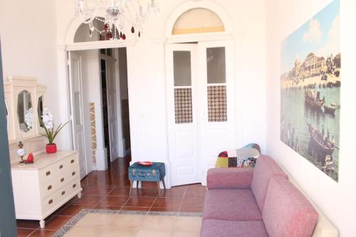  Hope House in Póvoa de Varzim