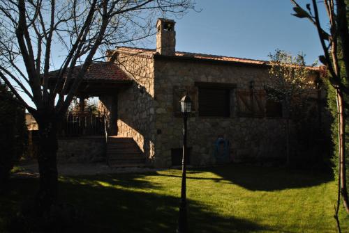 Casa Rural El Regajo