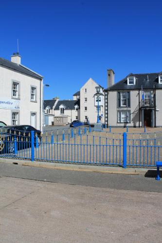 Навколишнє середовище, No10 Stornoway Town Centre in Сторновей