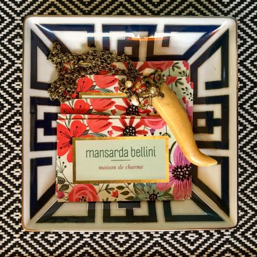 Mansarda Bellini 84, Neapel (Foto 6)
