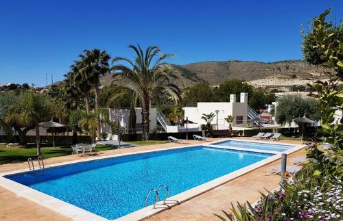 villa mar turquesa gîte à louer Penella