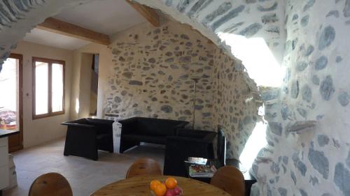 Iekārtas, L'Esprit du vallon de Berlou in Berlou