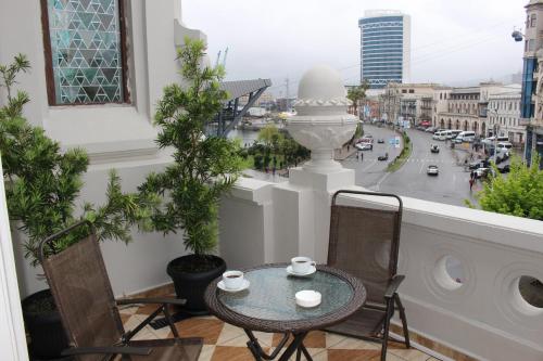 Boutique Hotel 32 – Batumi, MA