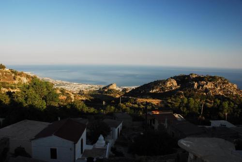 Diktynna Traditional Villas