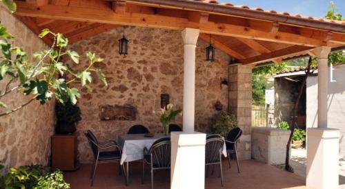  Holiday Home Violić, Pension in Orasac