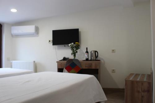 Boutique Hotel 32 – Batumi, MA