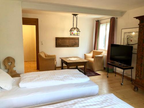 Appartements Greier